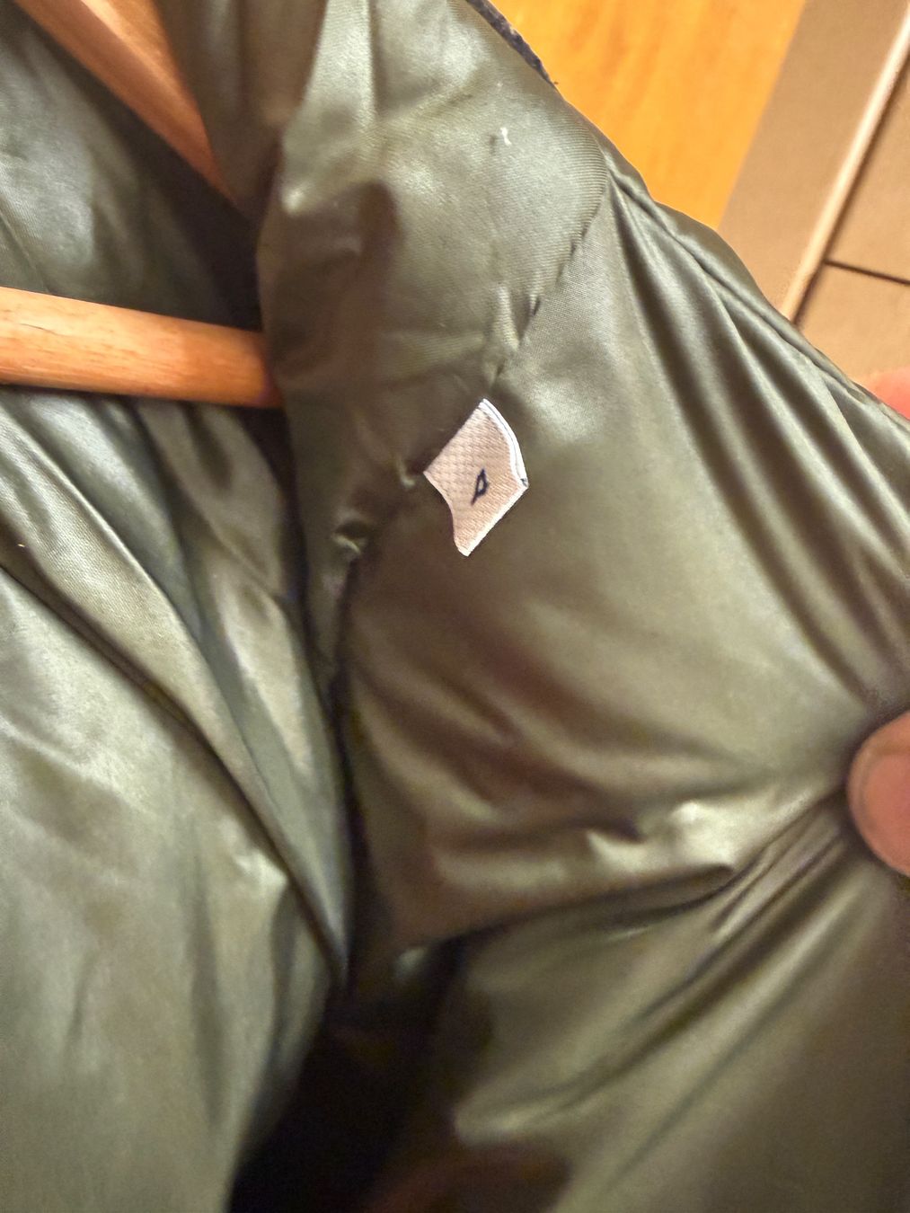 Moncler Jacken: Originale Moncler Grenoble Skijacke – Gebraucht aus Wollerau von kre_8jbk 5