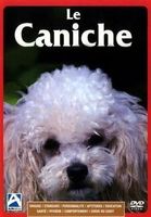 Chiens: LE CANICHE Documentaire DVD Neuf sous emballage