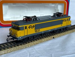 Märklin 3326 NS 1631 E-Lok H0 analog OVP