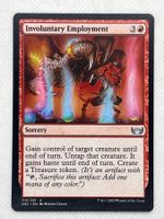 MTG Involuntary Employment SNC 110 Englisch Uncommon