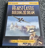 Hearst Castle: Building the Dream DVD(17865)