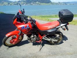 Honda nx 650 Dominator 2 Stück