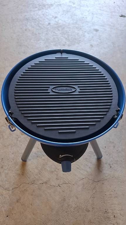 Griglie: Campingaz Party Grill  – Usato da Neudorf venduto da Kabl 3