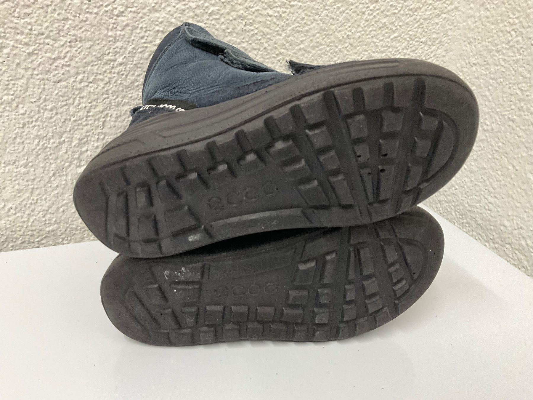 Ecco Scarpe per ragazzi: ECCO URBAN SNOWBOARDER - Snowboot/Winterschuhe Kinder, Gr.28 – Usato da Siebnen venduto da mac_8tmv 5