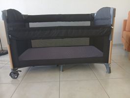 Reise- Beistellbett fillikid Cadiz