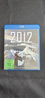 Blu-Ray Film 2012 - Spannender Katastrophenfilm