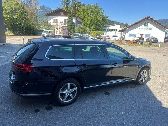 VW Autos: VW Passat 2.0 TDI 190 Highline DSG 4x4 – Gebraucht aus Oberriet SG von jeepv8 3