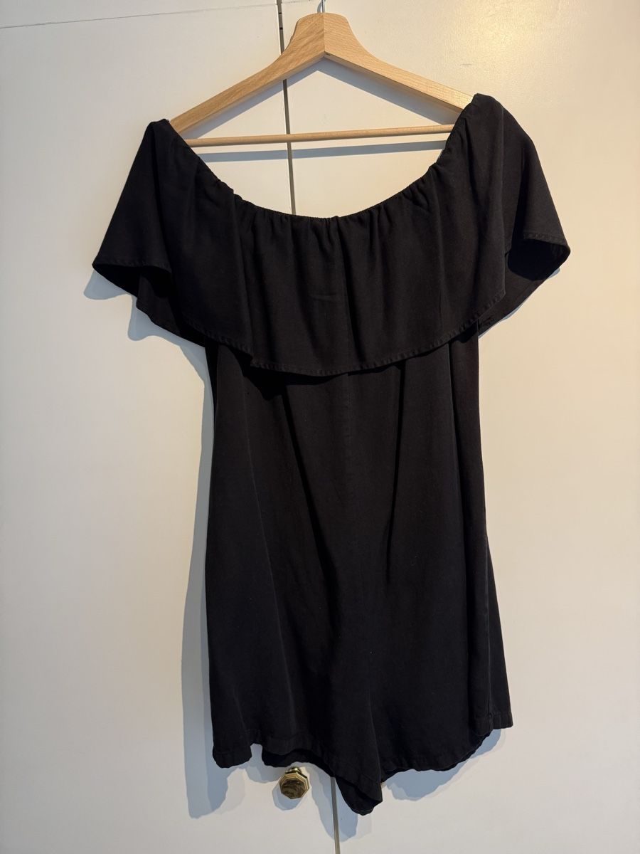 Zara Tute: Combishort Zara - Taille M – Usato da Genève venduto da sar_852v
