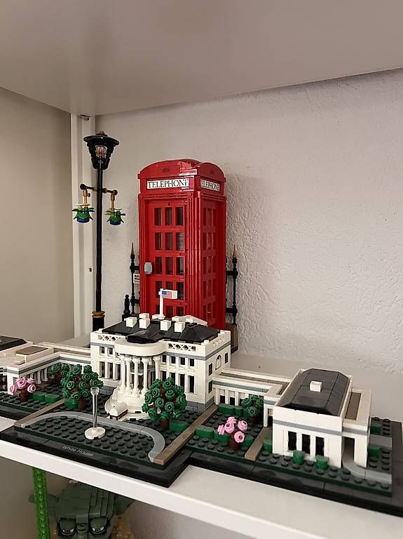 Lego Giocattoli: Diverse Lego (1 Lego ab 50.-) – Usato da Uster venduto da Leyla80 2