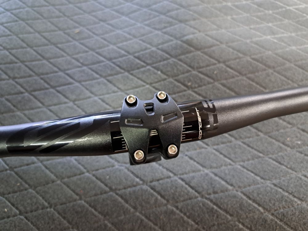 Pièces détachées: Concept Lenker u. Vorbau Neu – Neuf (Voir description) à Emmenbrücke par bikesandmore75 1