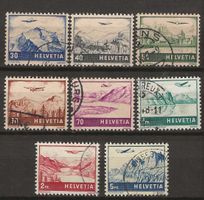 PA027 - Pro Aero F27-F34  obl.