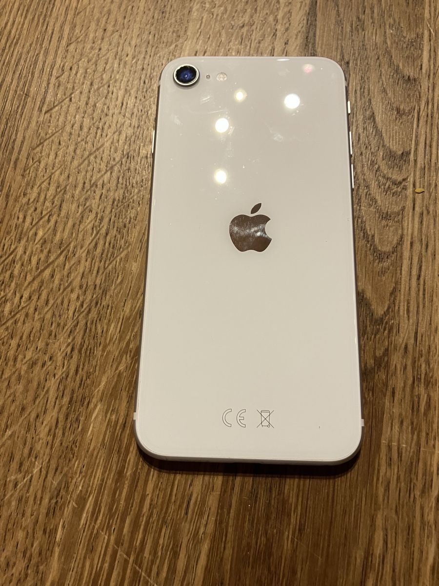 Apple Handys / Smartphones: Apple iPhone SE  – Defekt aus Kleinlützel von Shabby579 2