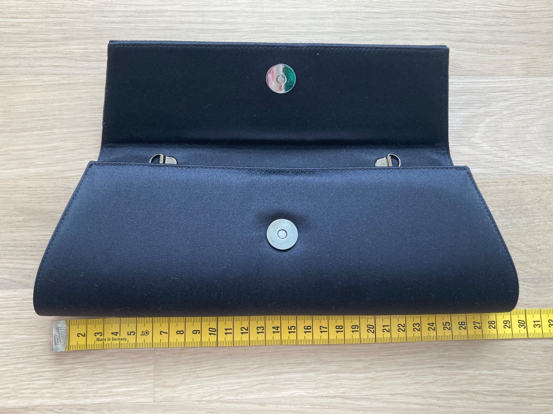 Stuart Weitzman Borse da donna: Clutch Stuart Weitzman – Usato da Wiesendangen venduto da iri_5pq6 4