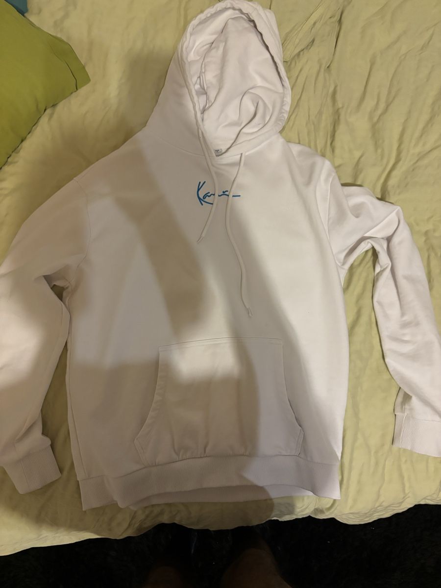 Maglioni & Felpe: Kani Hoodie M – Nuovo (secondo la descrizione) da Bargen BE venduto da Thi_hp9t
