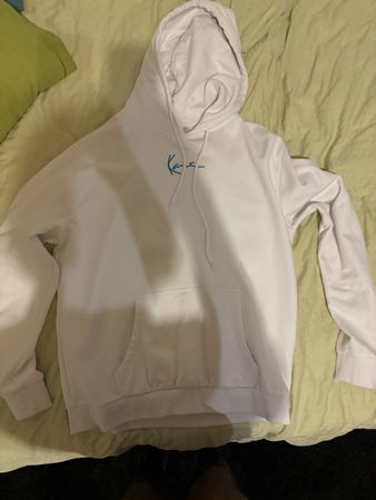 Kani Hoodie M