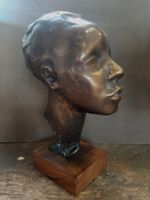 Bronze Skulptur Maurice Barraud