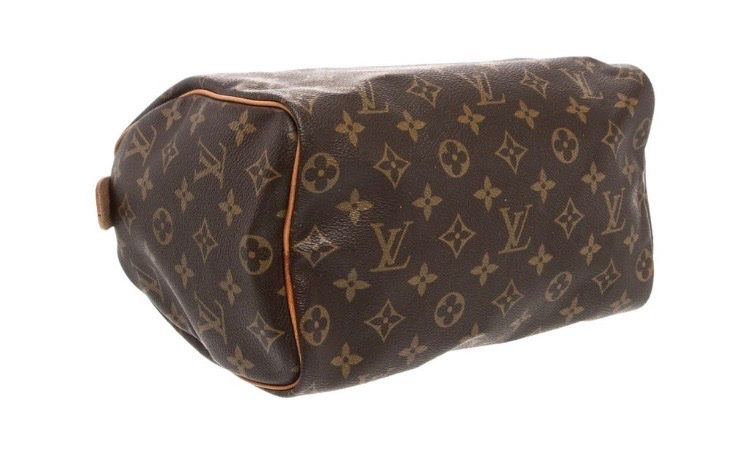 Louis Vuitton Sacs femmes: Louis Vuitton Speedy 25 – D'occasion à Kilchberg ZH par ann_8pwh 3