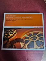 CD - Nino Rota - La Strada. La Dolce Vita, Der Pate...