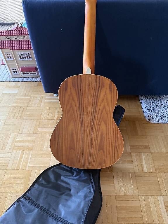Instruments de musique: Gitarre  – D'occasion à Zürich par car_55kf 3
