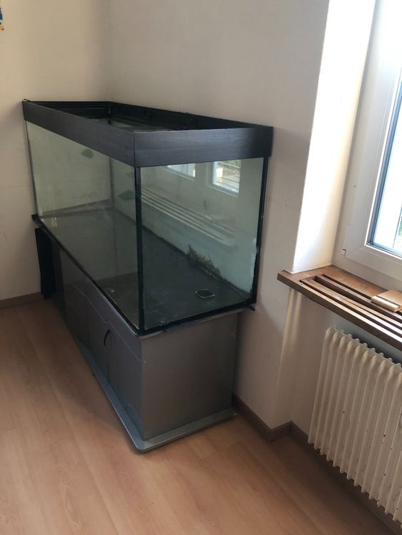 Aquarium / Terrarium Kaufen auf Ricardo