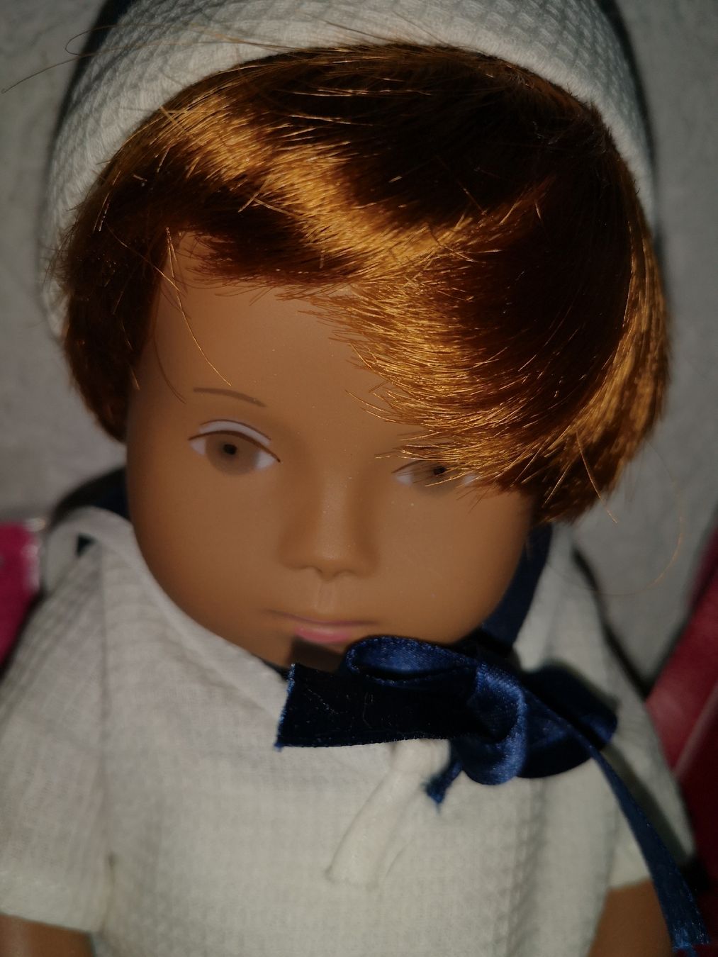 Götz Puppen: SASHA GÖTZ PUPPE LENA – Neu (gemäss Beschreibung) aus MUEHLEBERG von Cocolinette 1