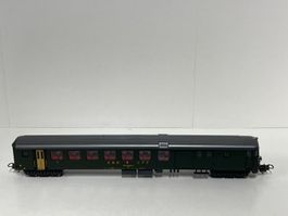 Lima H0 SBB Steuerwagen DC