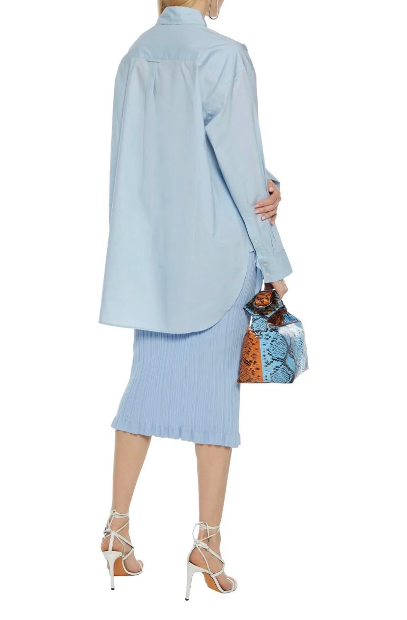 Röcke: ACNE STUDIOS Rippstrick-Midirock Skirt neu mit Etikette – Neu und originalverpackt aus Kriens von hannaandkiko 9