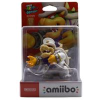 Bowser - Wedding Amiibo - NEW