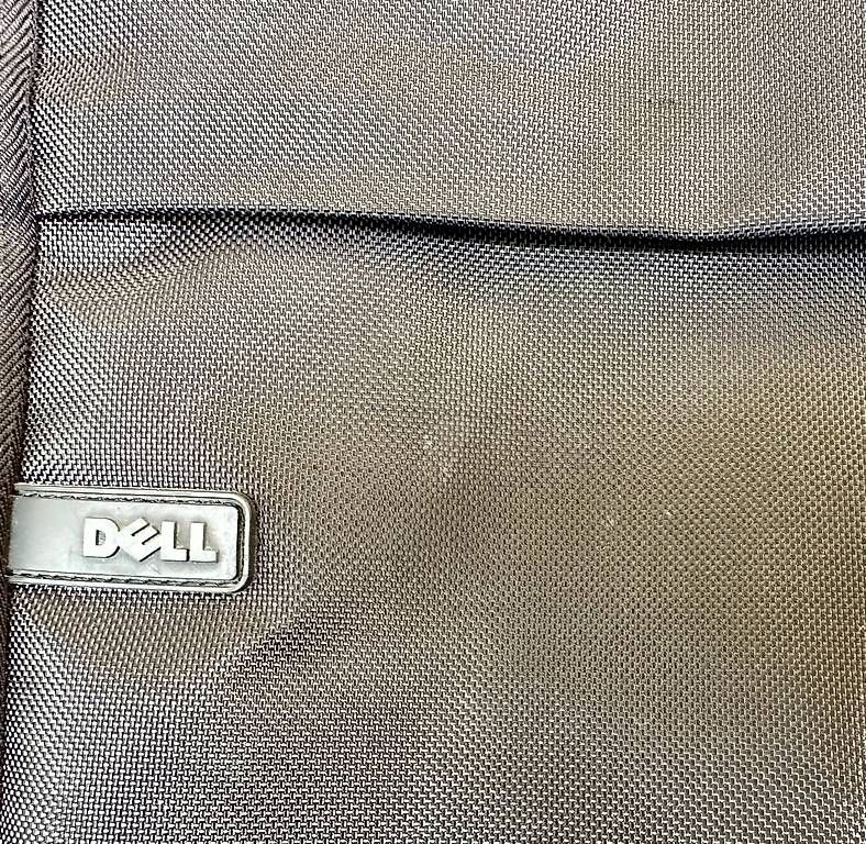 Borse: Sacoche pour ordinateur portable de la marque Dell – Usato da Genève venduto da JWLIU 4