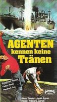 Agenten kennen keine Tränen (BRD/I/ISR 1979) Arcade  VHS