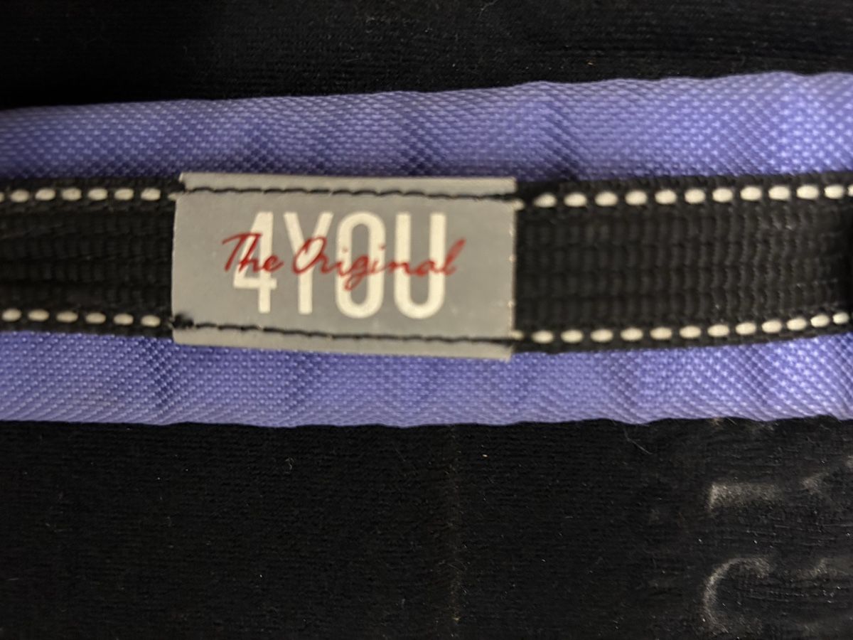 Zaini: 4YOU Rucksack/Schulranzen -Vintage- – Usato da Merishausen venduto da Yvili 3