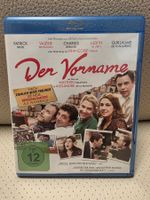 Der Vorname (Blu-ray) - Die französische Erfolgskomödie