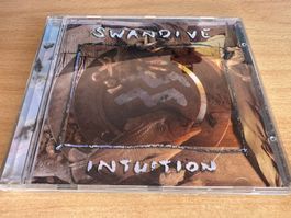 Swandive – Intuition