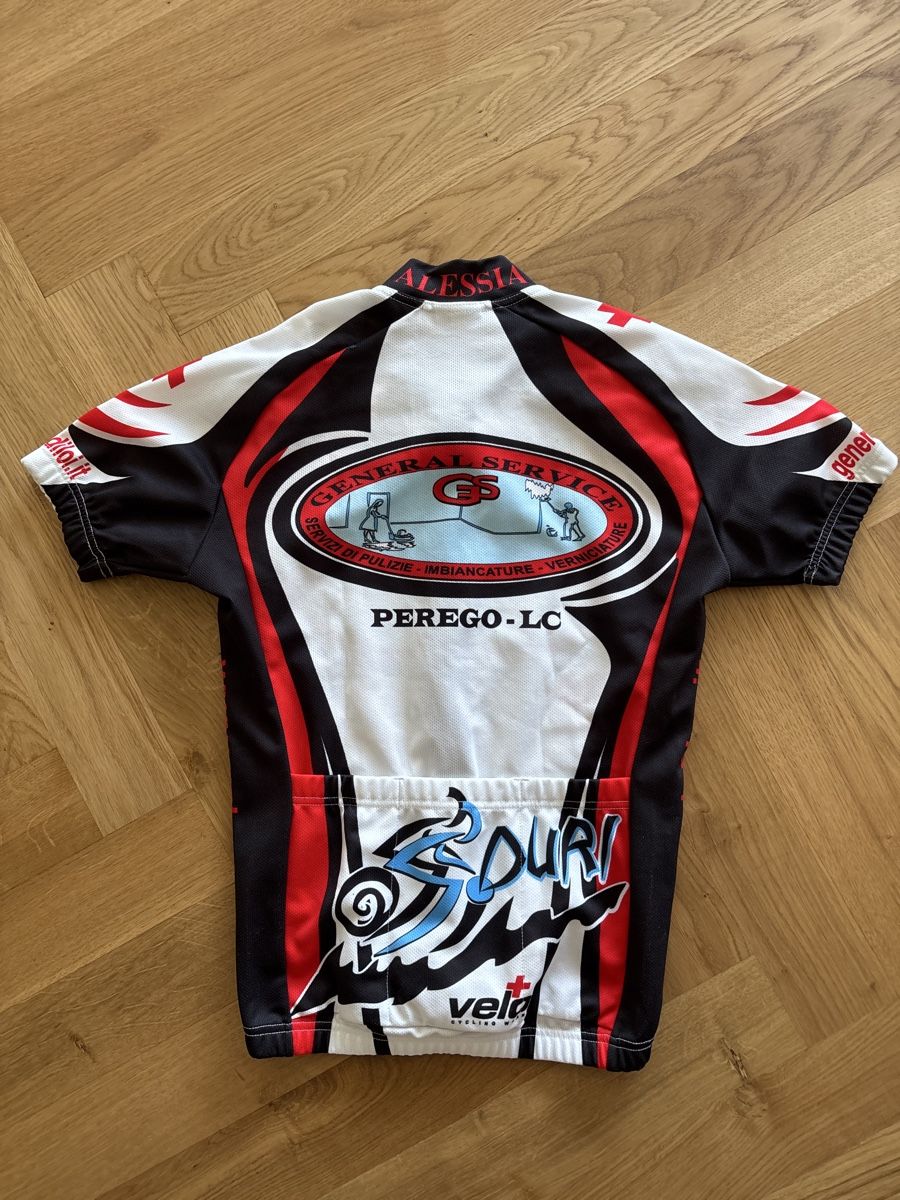 Canottiere & Pantaloni: Velotrickot, Grösse 128/134 – Usato da Wohlen AG venduto da Michi761 1
