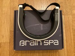 Brain Spa Headset - Insomnia Stress Relief Device