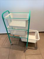 fahRbaRes KüCHenwägeLi  90 er Jahre
