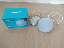 Alexa echo dot 5. Generation