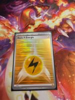 Basis-Elektro-Energie (SVE 020) / Holo Version