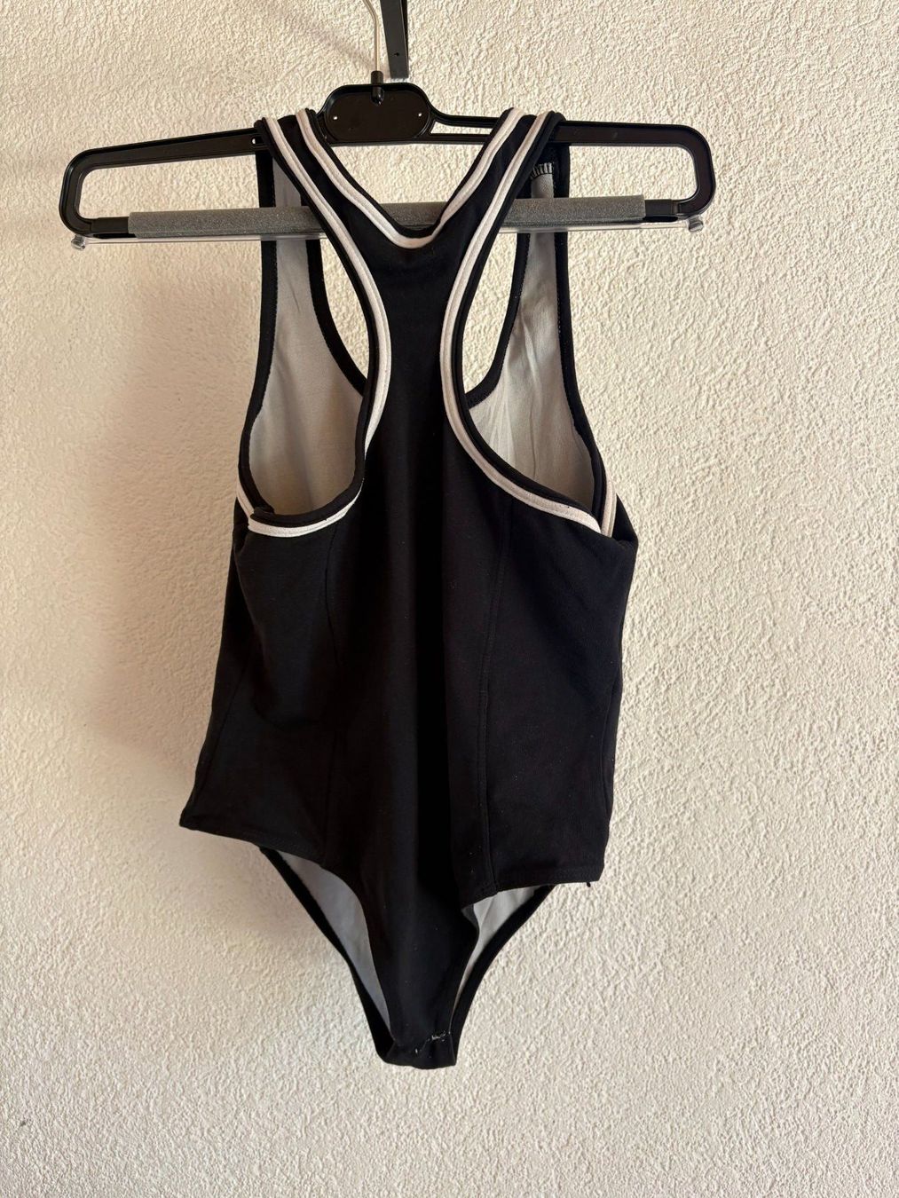 Costumi da bagno & Bikini: Adidas swim bodysuit S / 36 – Usato da Fribourg venduto da georgeabottino 1