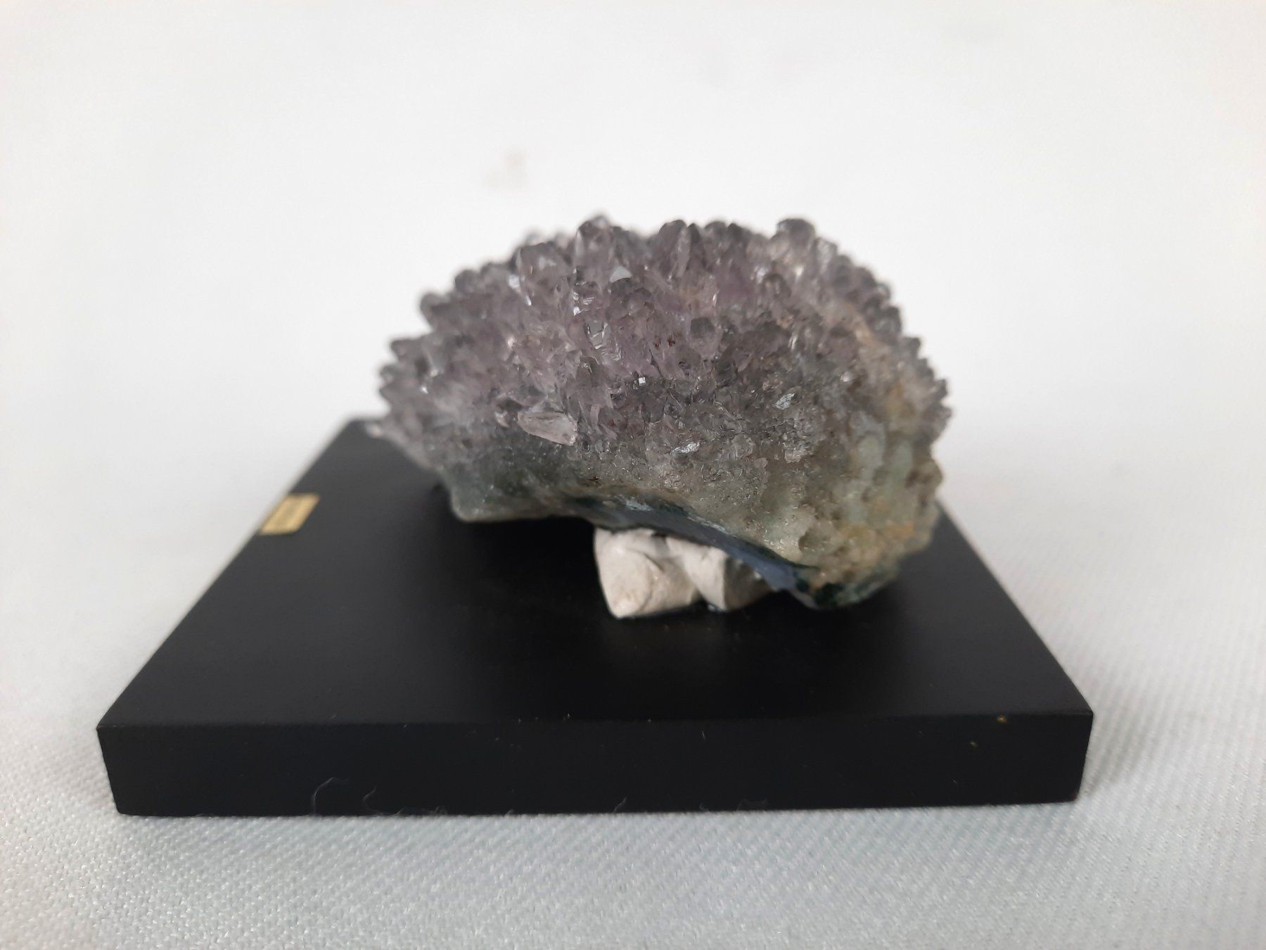 Minerali & Pietre curative: AMETHYST, ca. 80 x 60 x 30 mm – Usato da Beinwil am See venduto da Restwert_Beinwil 4