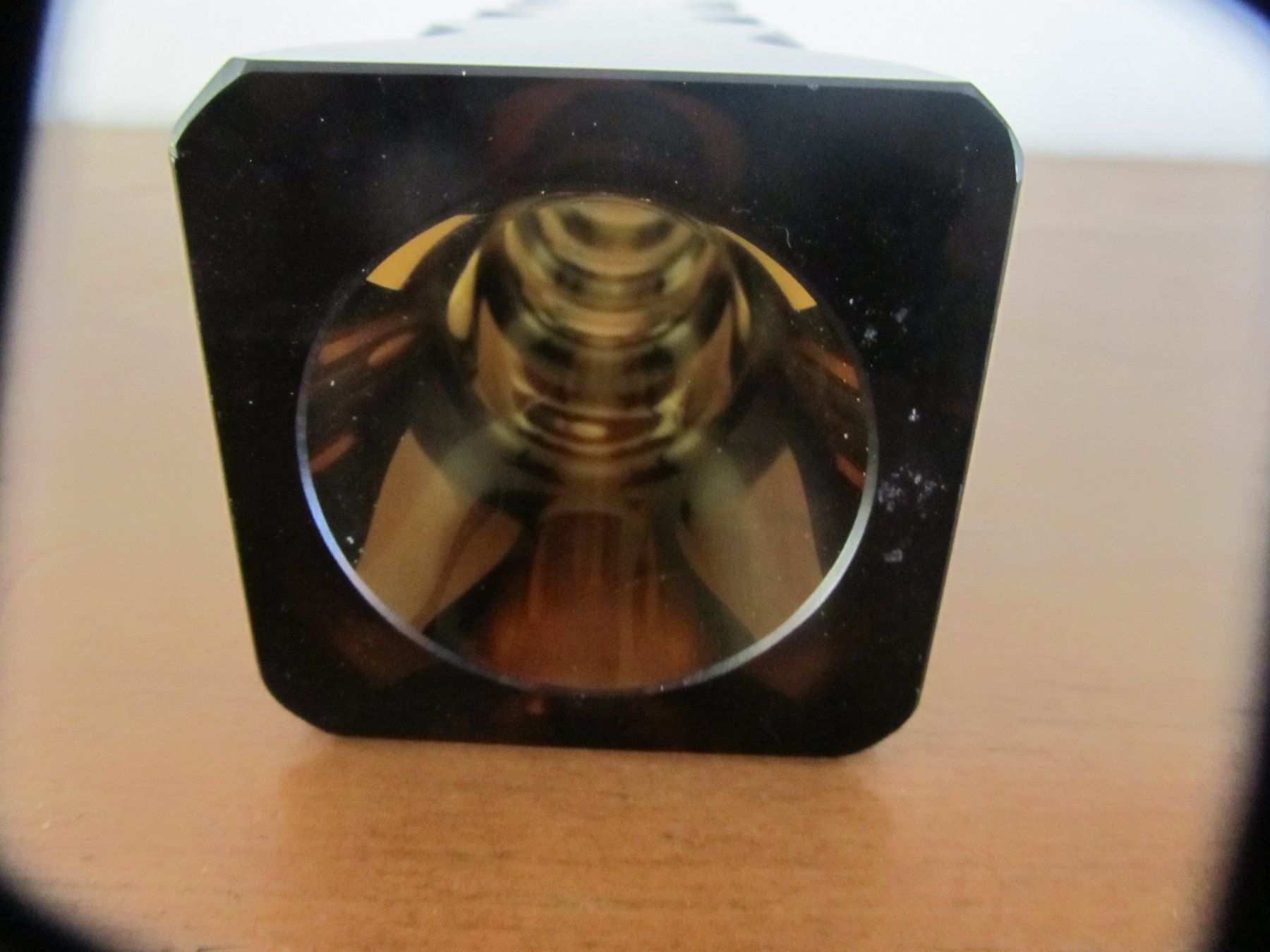 Vasen & Gefässe: Design Vase von O.Lipsky-um 1960 – Gebraucht aus Luzern von Lucernauno 3