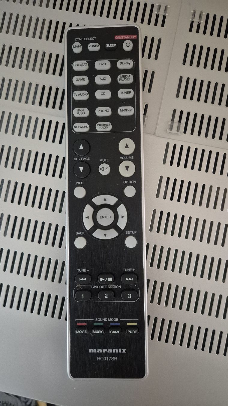 Marantz Récepteurs: Marantz SR6007 – D'occasion à Malix par kie_99dm 4