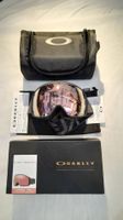 Oakley Flight Tracker L Forged Iron - NEUF avec étui!