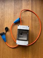 Stromzähler 16A 50Hz
