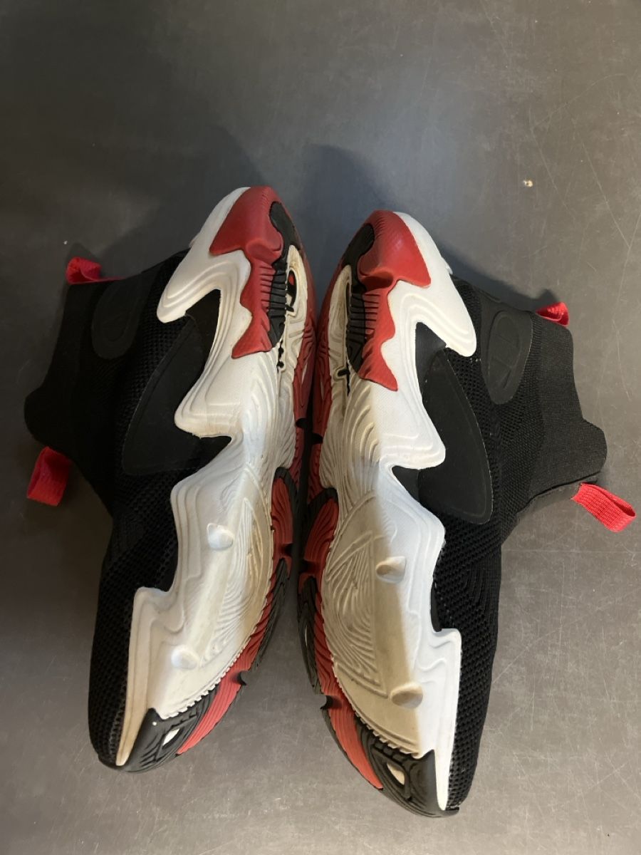 Champion Scarpe da uomo: Champion Sportschuhe Gr. 40.5 – Usato da Aarau venduto da SCH_EV 4