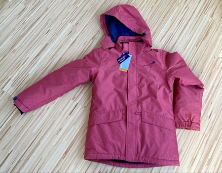 Skijacke Gr.152 NEU