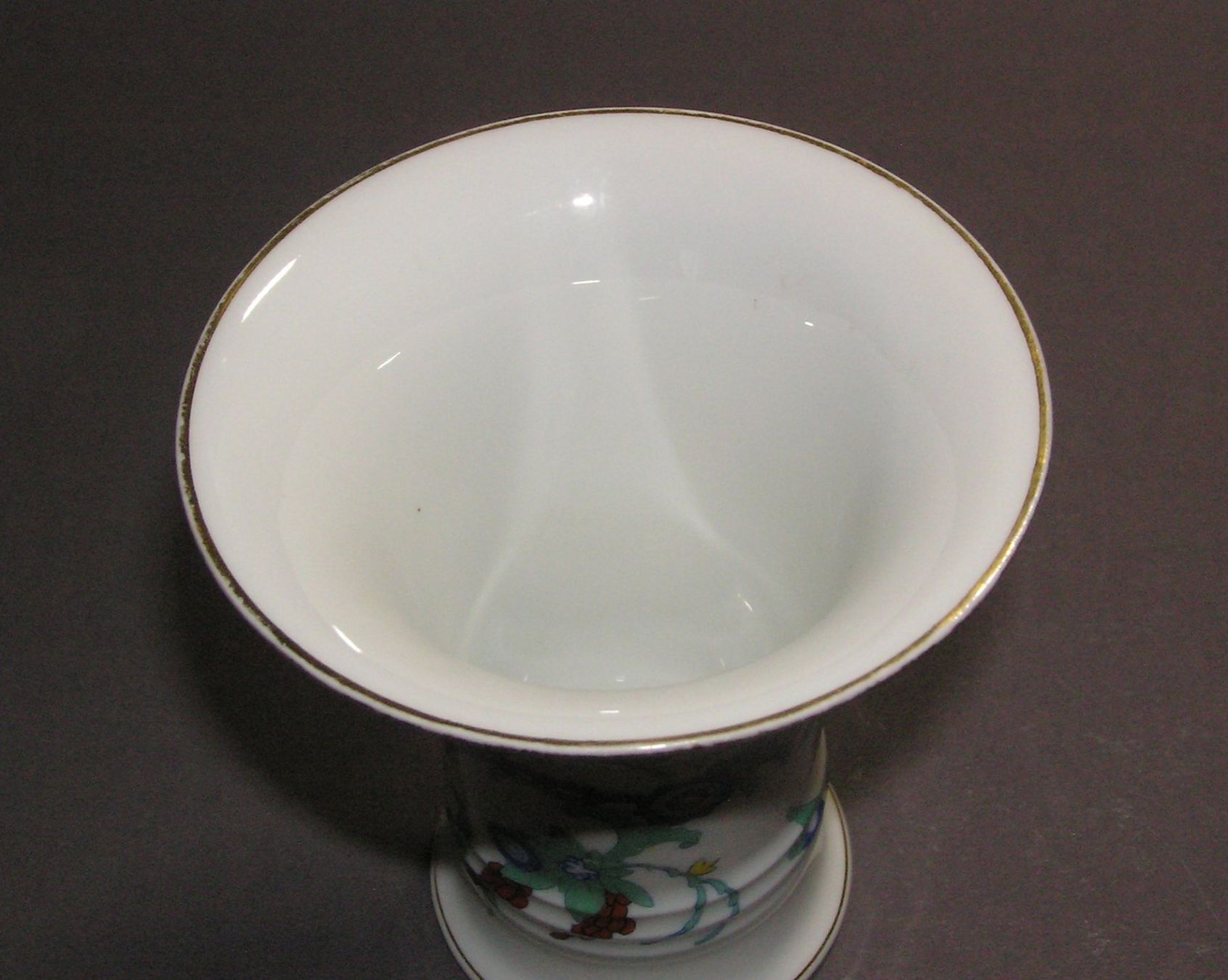 Rosenthal Vasen & Gefässe: ROSENTHAL ART DECO VASE – Gebraucht aus Grenchen von Antique-hunter 4