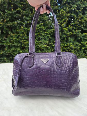 Collectors Piece Prada