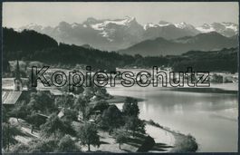 ZG Morgarten - Oberägeri