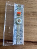 Neue Swatch Scuba 200 Jelly Bubble